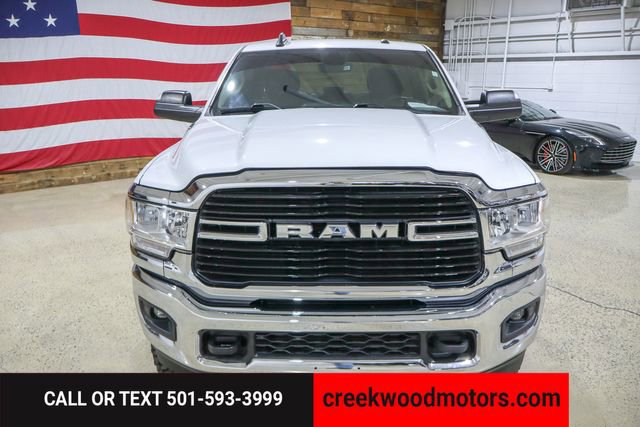 Used 2020 RAM 2500 Big Horn w/ Level 1 Equipment Group image 55