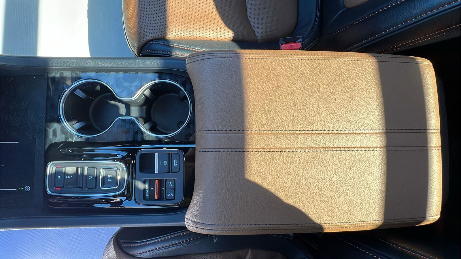 New 2026 Honda Passport TrailSport Elite image 27