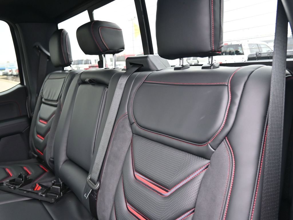 New 2026 Ford F150 Raptor image 17