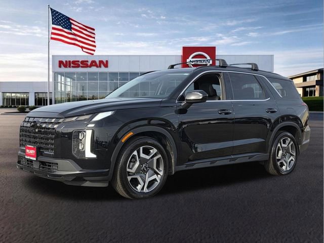 Used 2023 Hyundai Palisade XRT