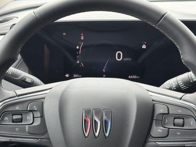 New 2026 Buick Encore GX Sport Touring FWD image 22