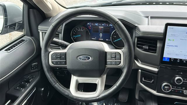 Certified 2024 Ford Expedition Max XLT AWD/4WD image 23