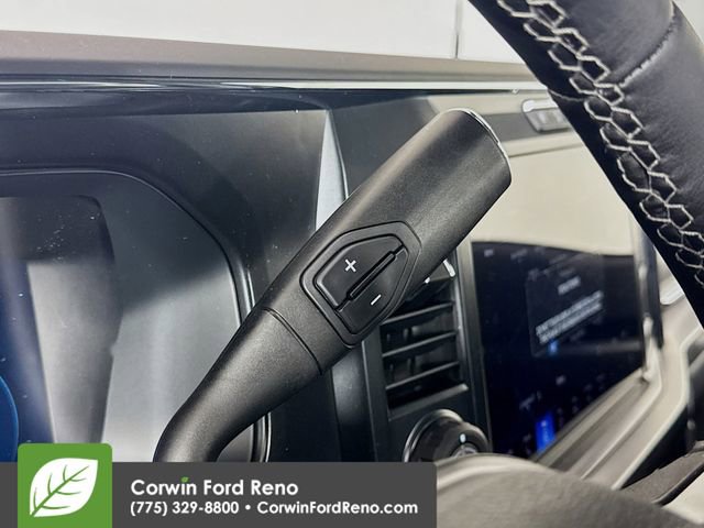 New 2026 Ford F250 Lariat w/ Black Appearance Package image 19