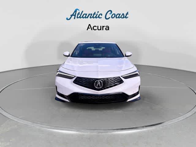 Used 2026 Acura Integra A-Spec w/ Technology Package FWD image 3
