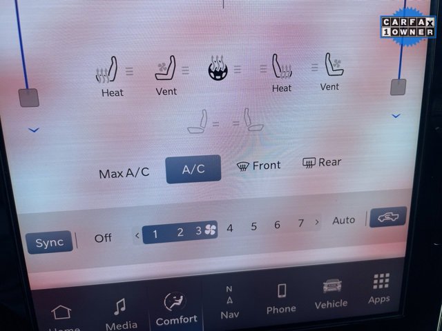 Used 2025 RAM 1500 Laramie image 27