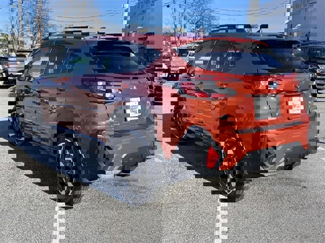 Used 2024 Subaru Crosstrek 2.5i Limited image 29