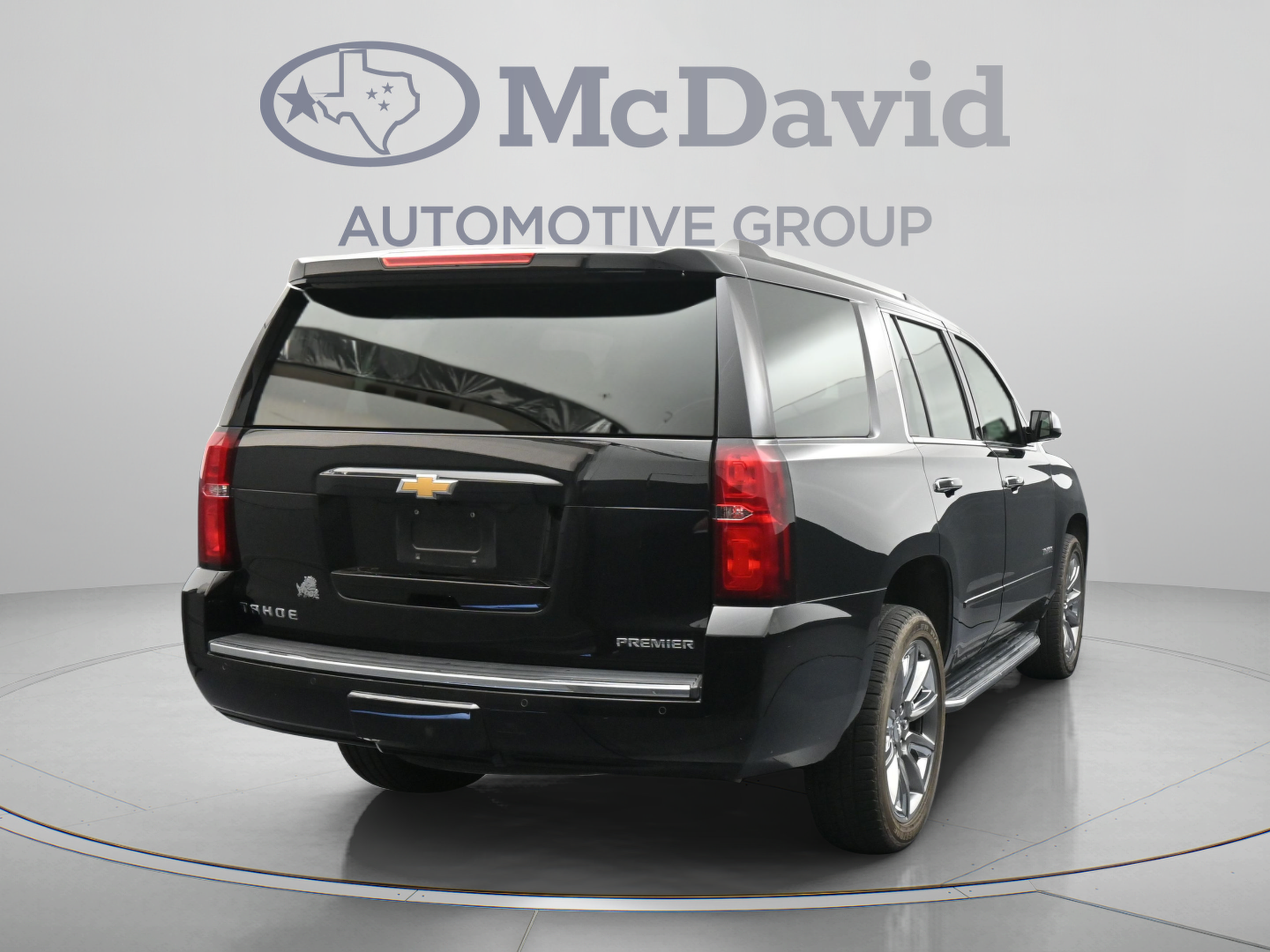 Used 2020 Chevrolet Tahoe Premier RWD image 8