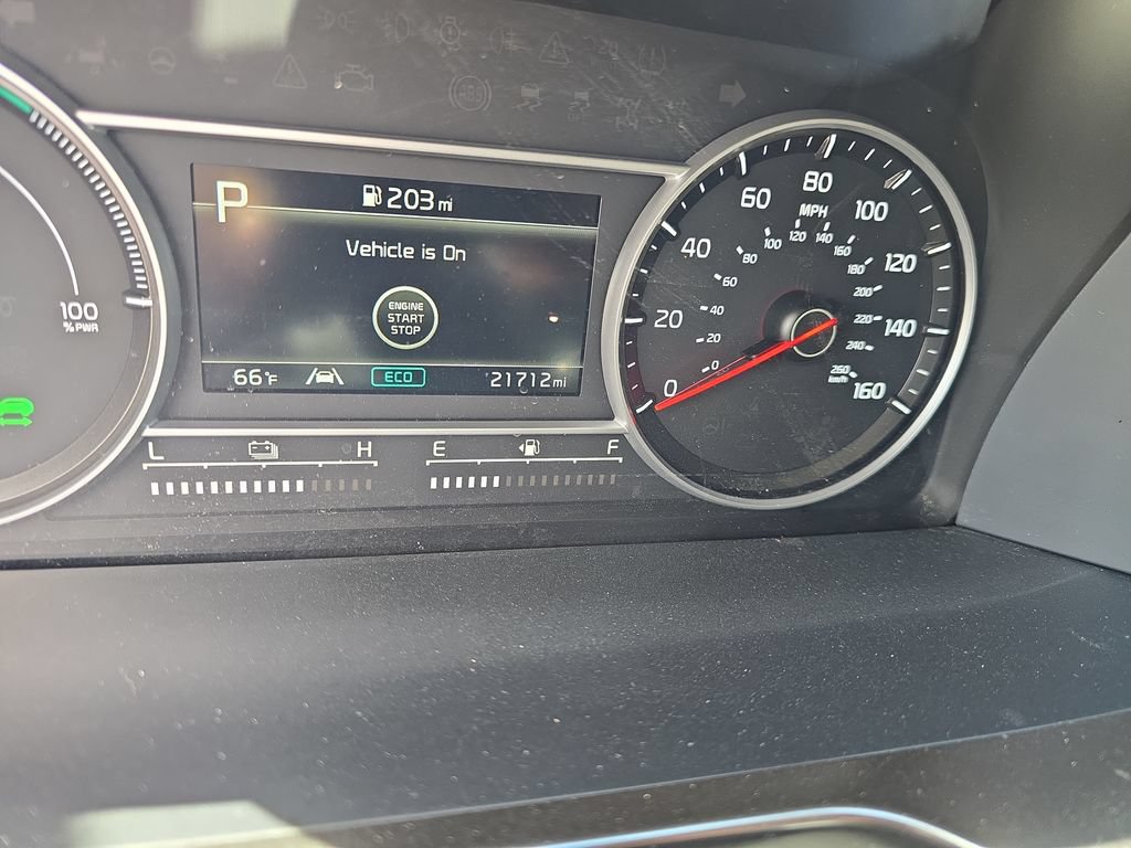 Used 2023 Kia Sorento EX AWD/4WD image 17