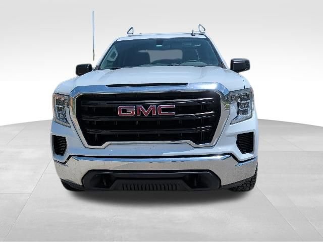 Used 2020 GMC Sierra 1500 4x4 Crew Cab w/ Sierra Value Package image 8