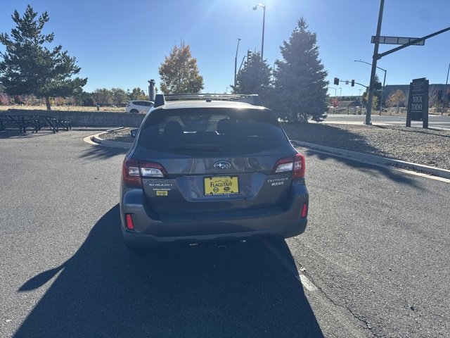 Used 2015 Subaru Outback 2.5i Limited image 4
