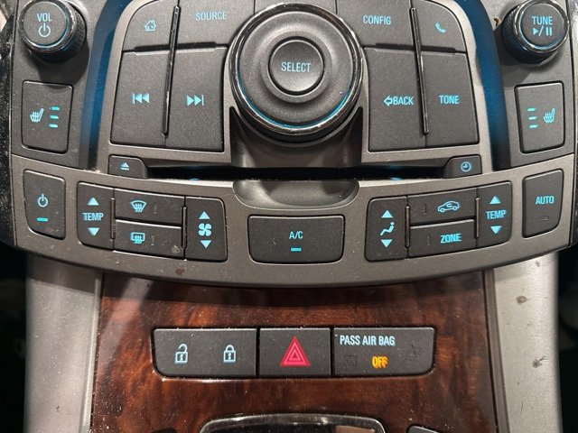 Used 2013 Buick LaCrosse Leather image 11