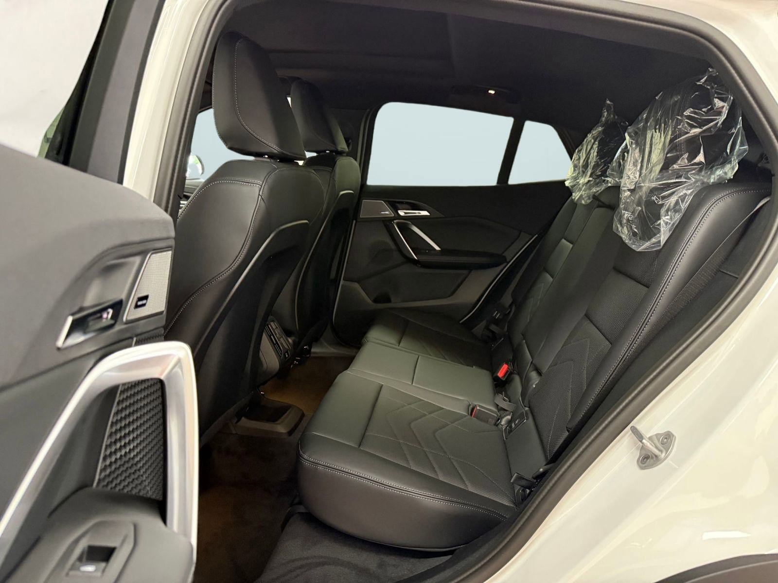 New 2026 BMW X2 xDrive28i image 13