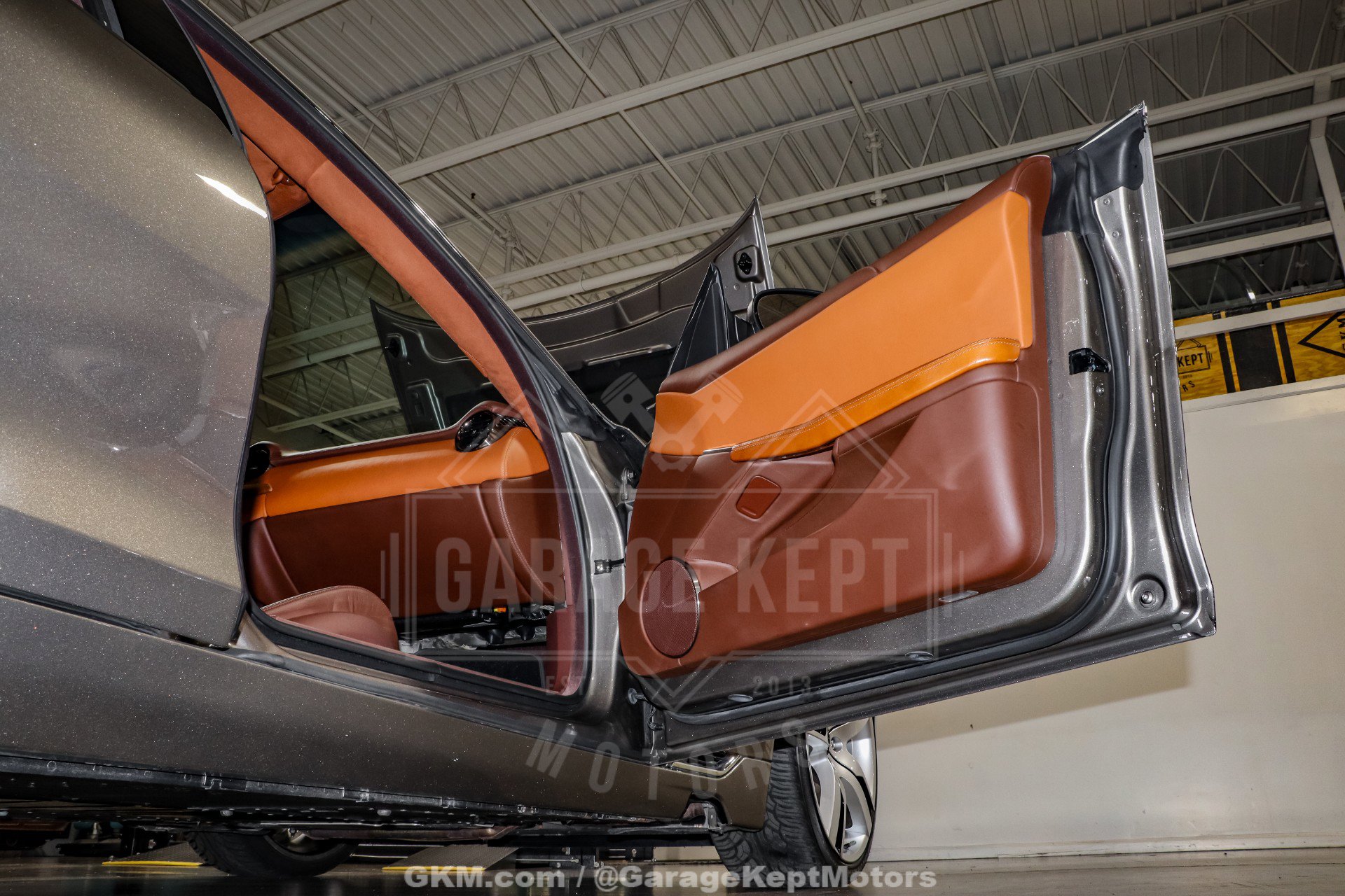 Used 2012 Fisker Karma EcoSport image 67