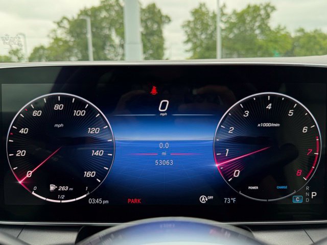 Used 2023 Mercedes-Benz GLC 300 4MATIC image 19