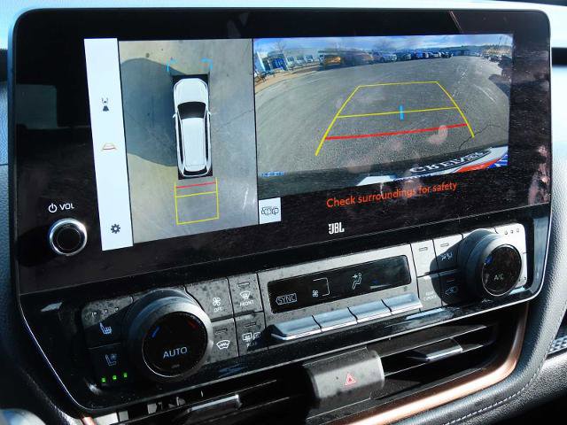 Used 2024 Toyota Grand Highlander Hybrid MAX Platinum image 31