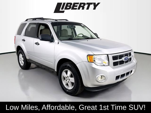 Used 2010 Ford Escape XLT