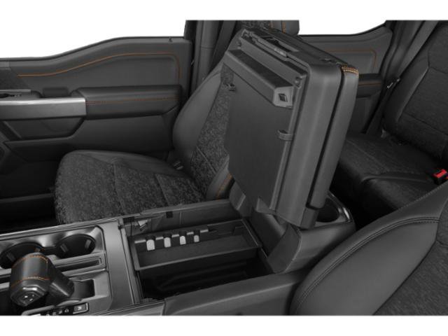 Used 2023 Ford F150 Tremor w/ Equipment Group 402A High AWD/4WD image 14