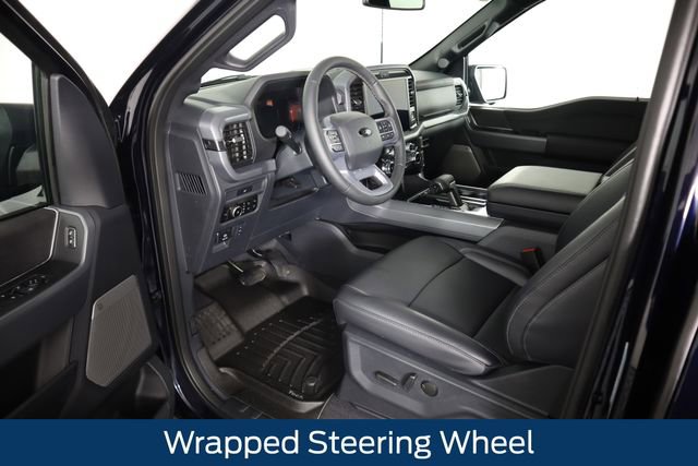 New 2026 Ford F150 XLT w/ Equipment Group 303A High image 30