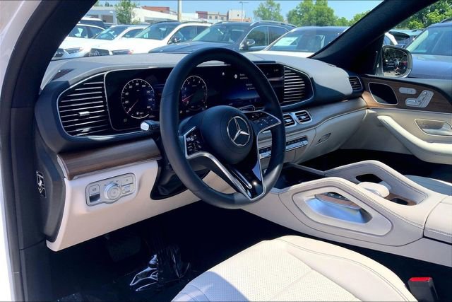 Used 2026 Mercedes-Benz GLE 350 4MATIC image 14