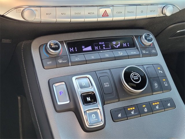 Used 2022 Hyundai Palisade Calligraphy w/ Cargo Package image 24