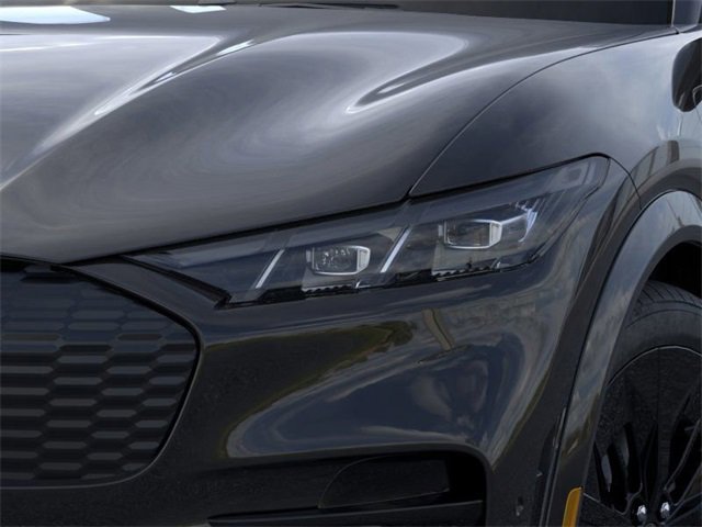 New 2025 Ford Mustang Mach-E GT image 18