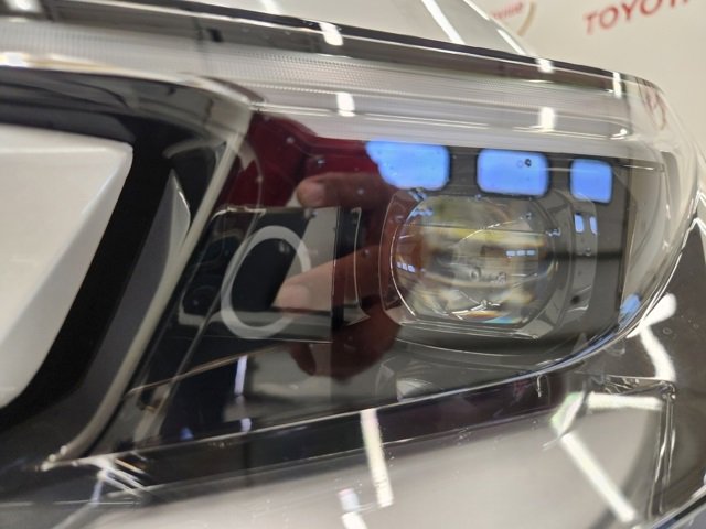 New 2026 Toyota RAV4 Limited image 15