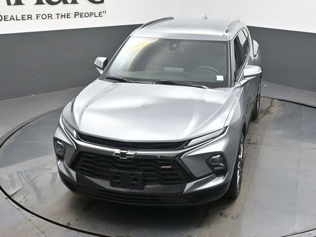 Used 2025 Chevrolet Blazer RS image 45