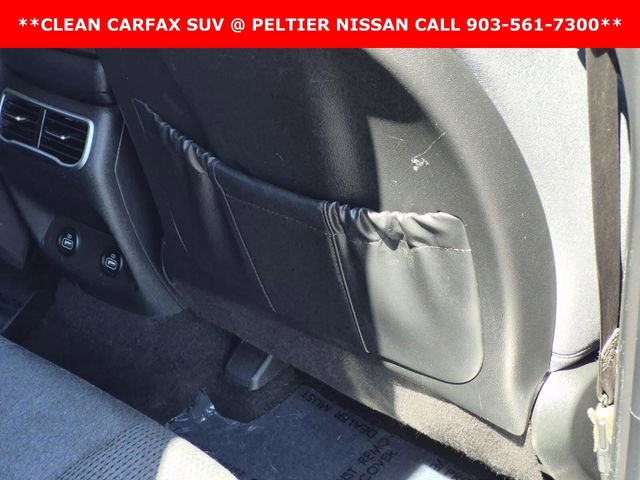 Used 2023 Hyundai Santa Fe SEL image 16