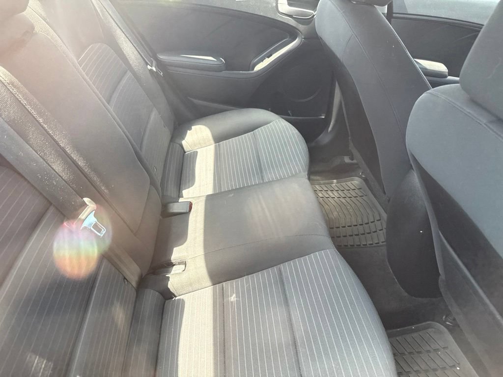 Used 2018 Kia Forte LX w/ LX Popular Package FWD image 24