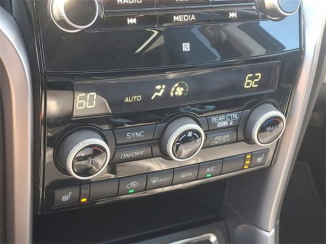 Used 2020 Subaru Ascent Limited w/ Technology Package image 15