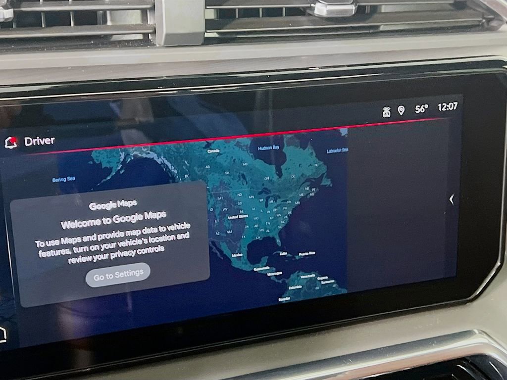 Certified 2026 GMC Sierra 1500 Denali Ultimate image 11