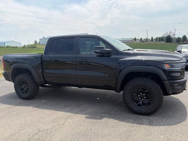 New 2026 RAM 1500 RHO w/ RHO Level 1 Equipment Group AWD/4WD image 4