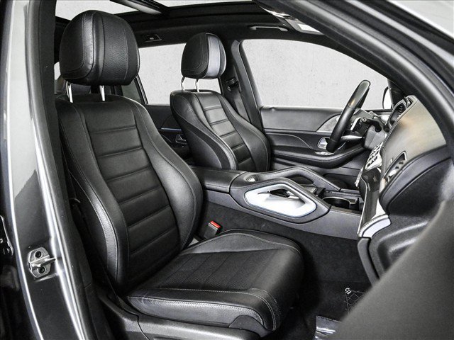 Certified 2021 Mercedes-Benz GLS 580 4MATIC image 24