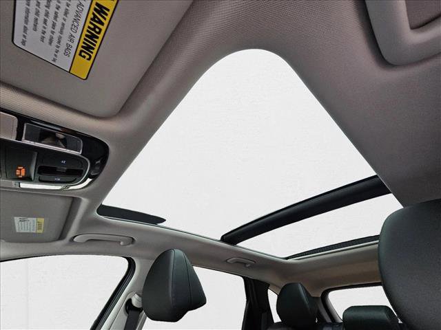 New 2025 Hyundai Tucson SEL AWD/4WD image 16