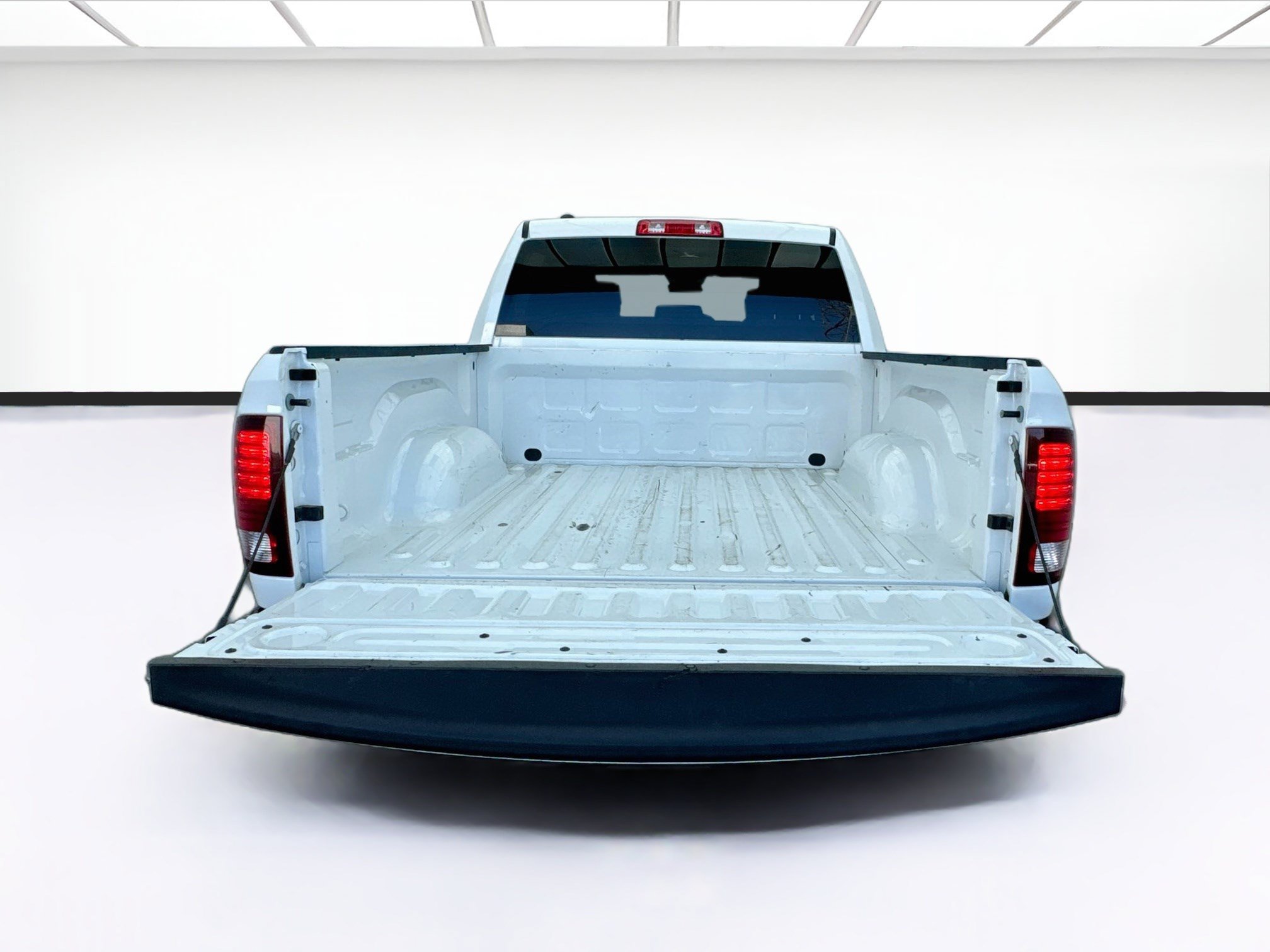 Used 2024 RAM 1500 Warlock AWD/4WD image 17