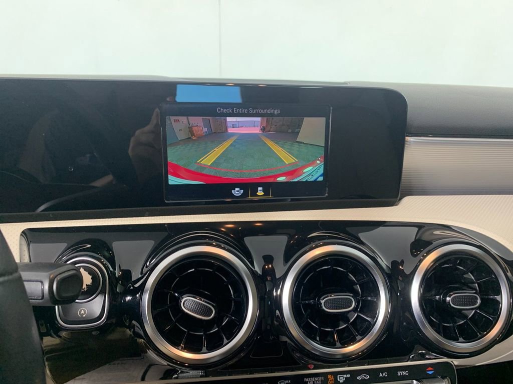 Used 2019 Mercedes-Benz A 220 image 26