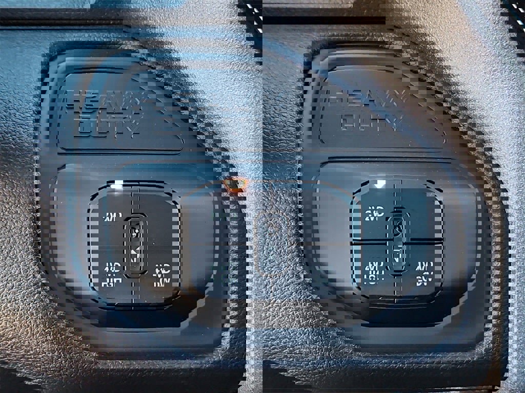 New 2026 RAM 2500 Tradesman image 25