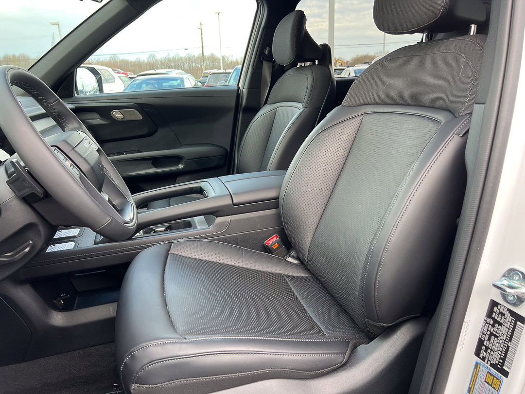 Used 2027 Kia Telluride S image 21