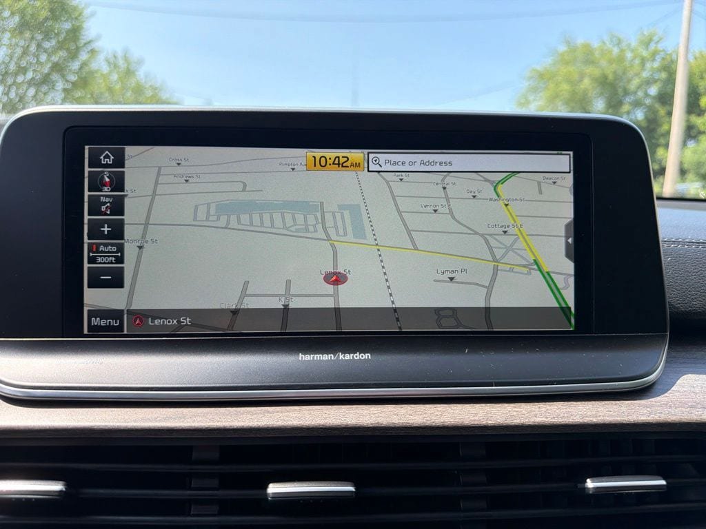 Used 2020 Kia Telluride SX AWD/4WD image 24