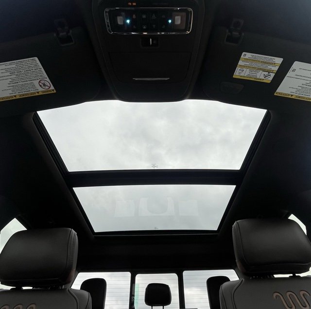 New 2025 Ford F350 King Ranch image 15