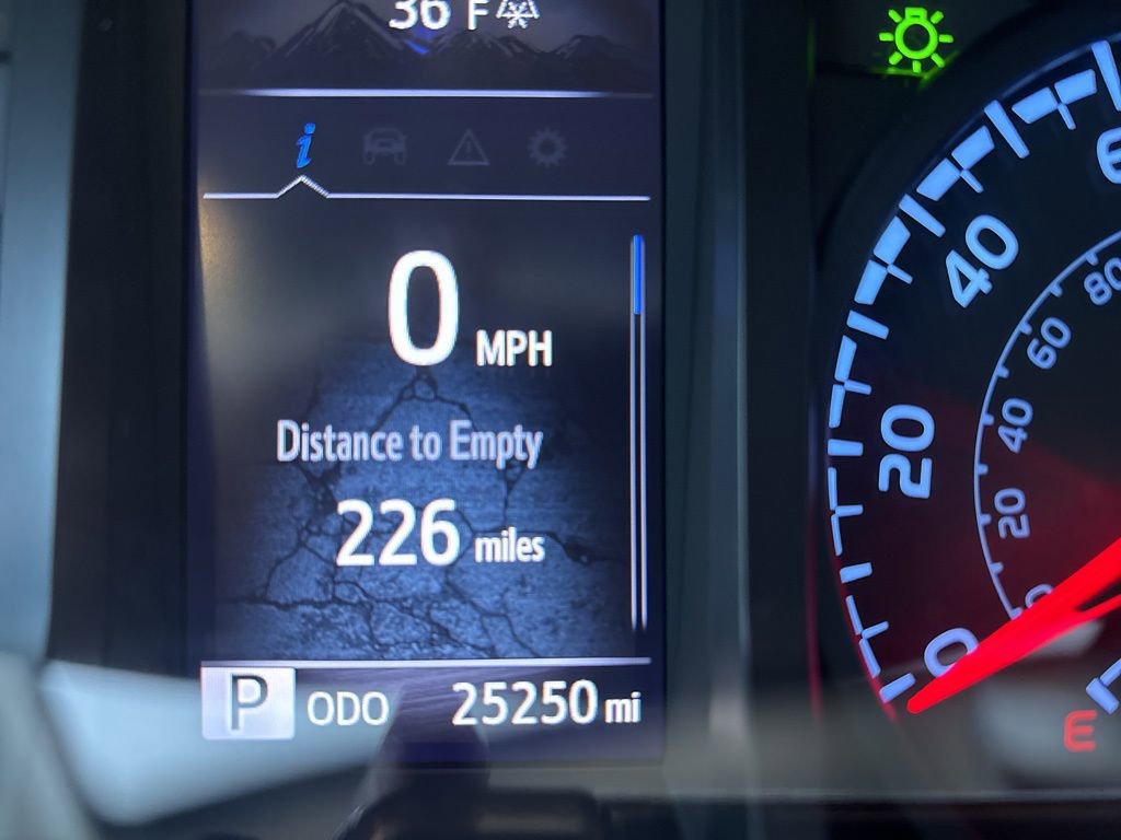 Used 2023 Toyota Tacoma SR image 25