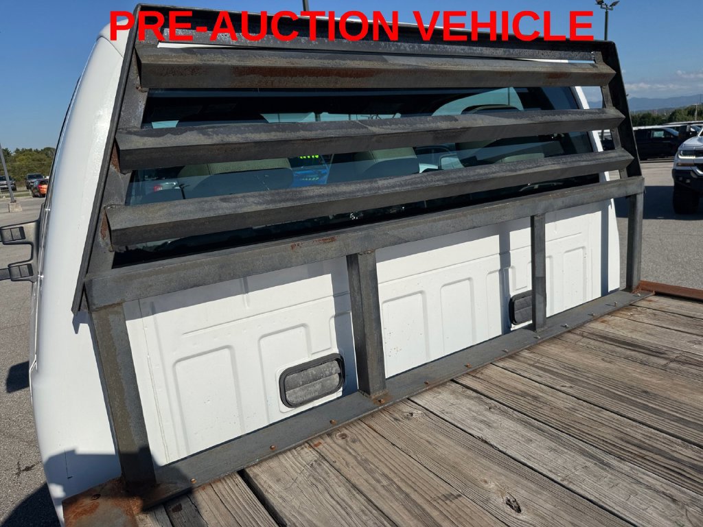 Used 2011 Ford F250 XL w/ PWR Equipment Group RWD image 27