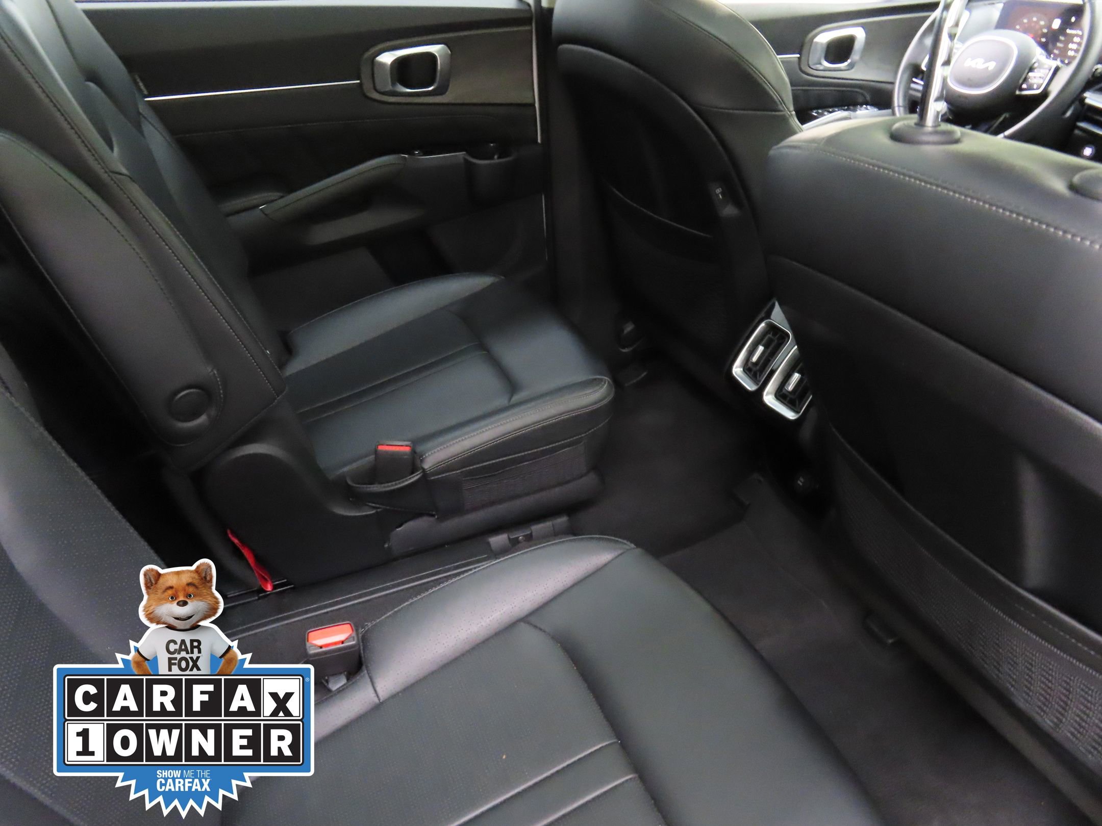 Used 2024 Kia Sorento SX image 23