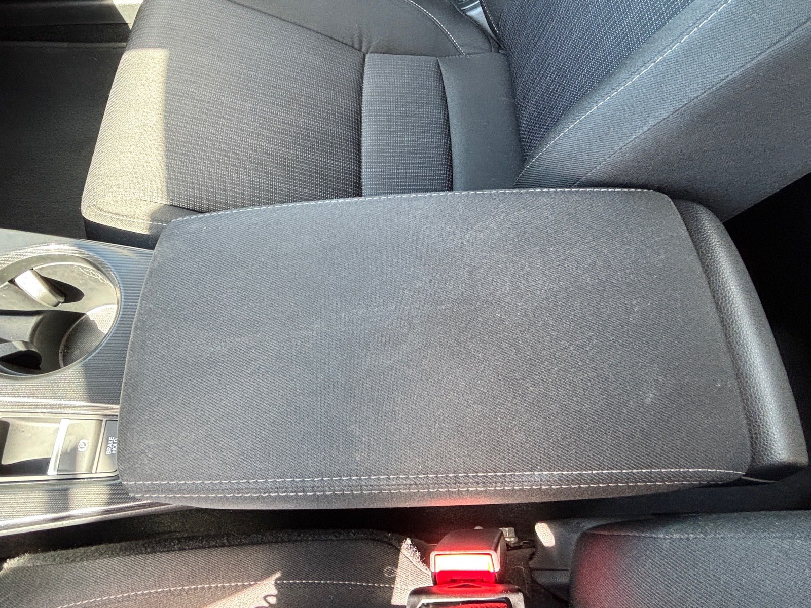 Used 2025 Honda Civic LX image 17