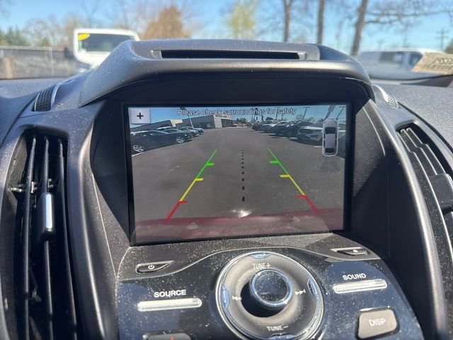 Used 2017 Ford Escape Titanium image 22