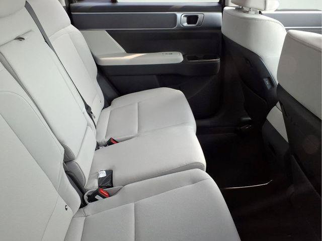 New 2027 Hyundai Santa Fe SE AWD/4WD image 15