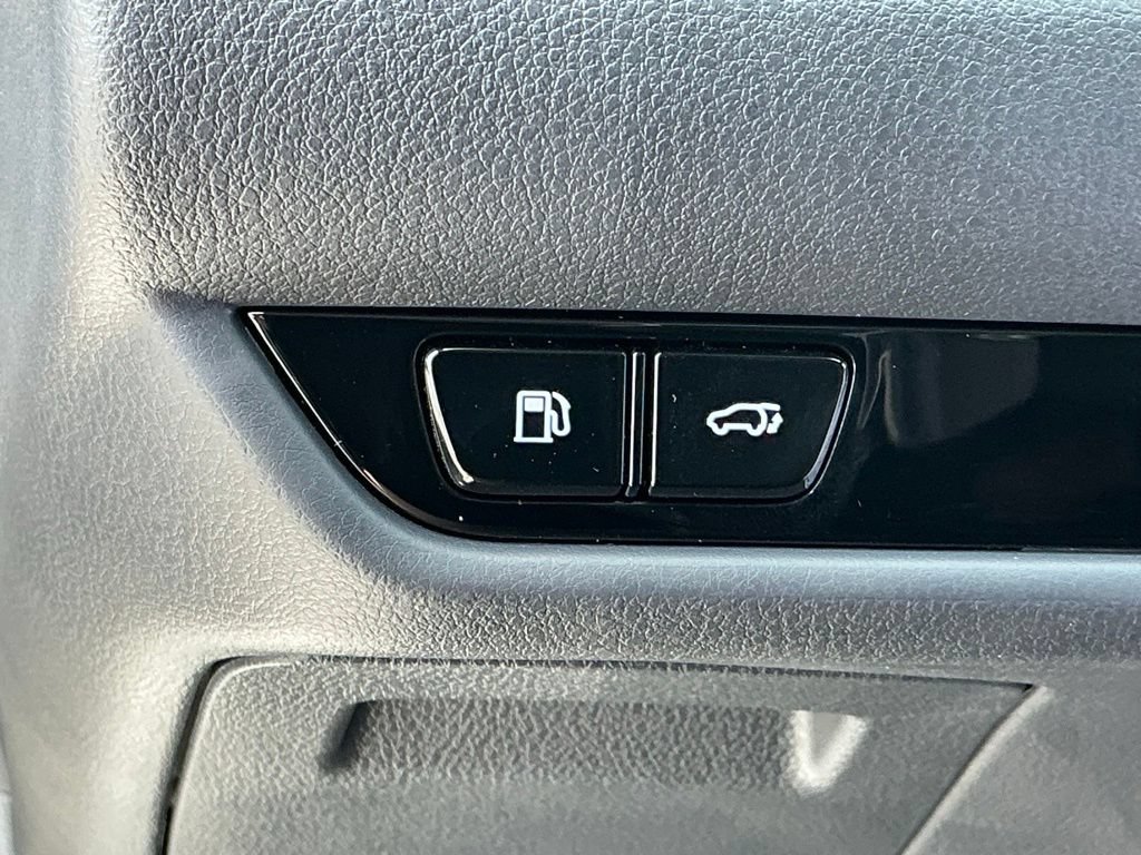 New 2026 Lexus NX 350 AWD w/ Accessory Package (Z1) image 29