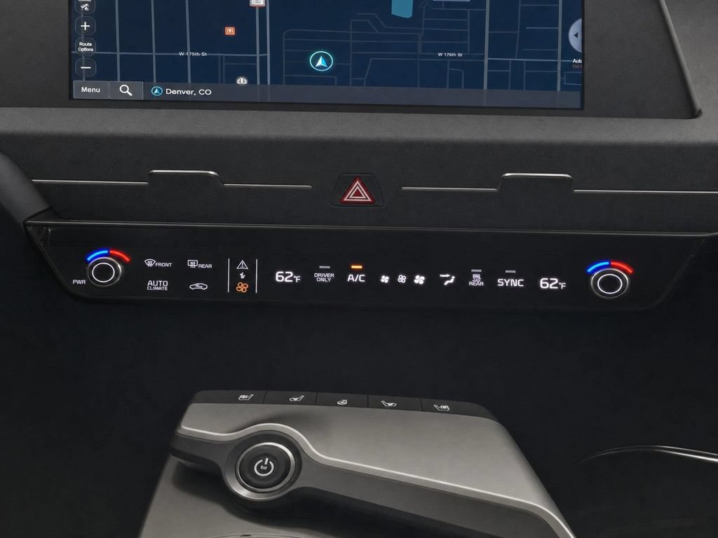 Certified 2023 Kia EV6 Wind w/ Wind Technology Package AWD/4WD image 26