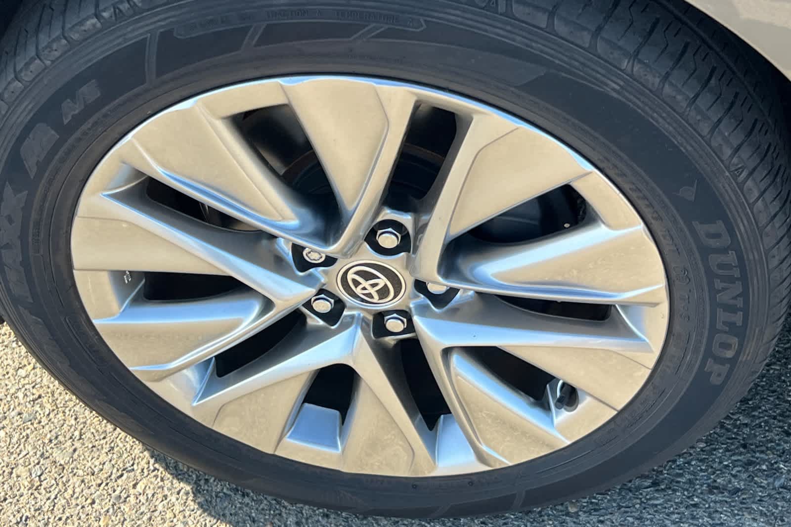 Certified 2021 Toyota Mirai w/ Advanced Technology Package RWD image 11