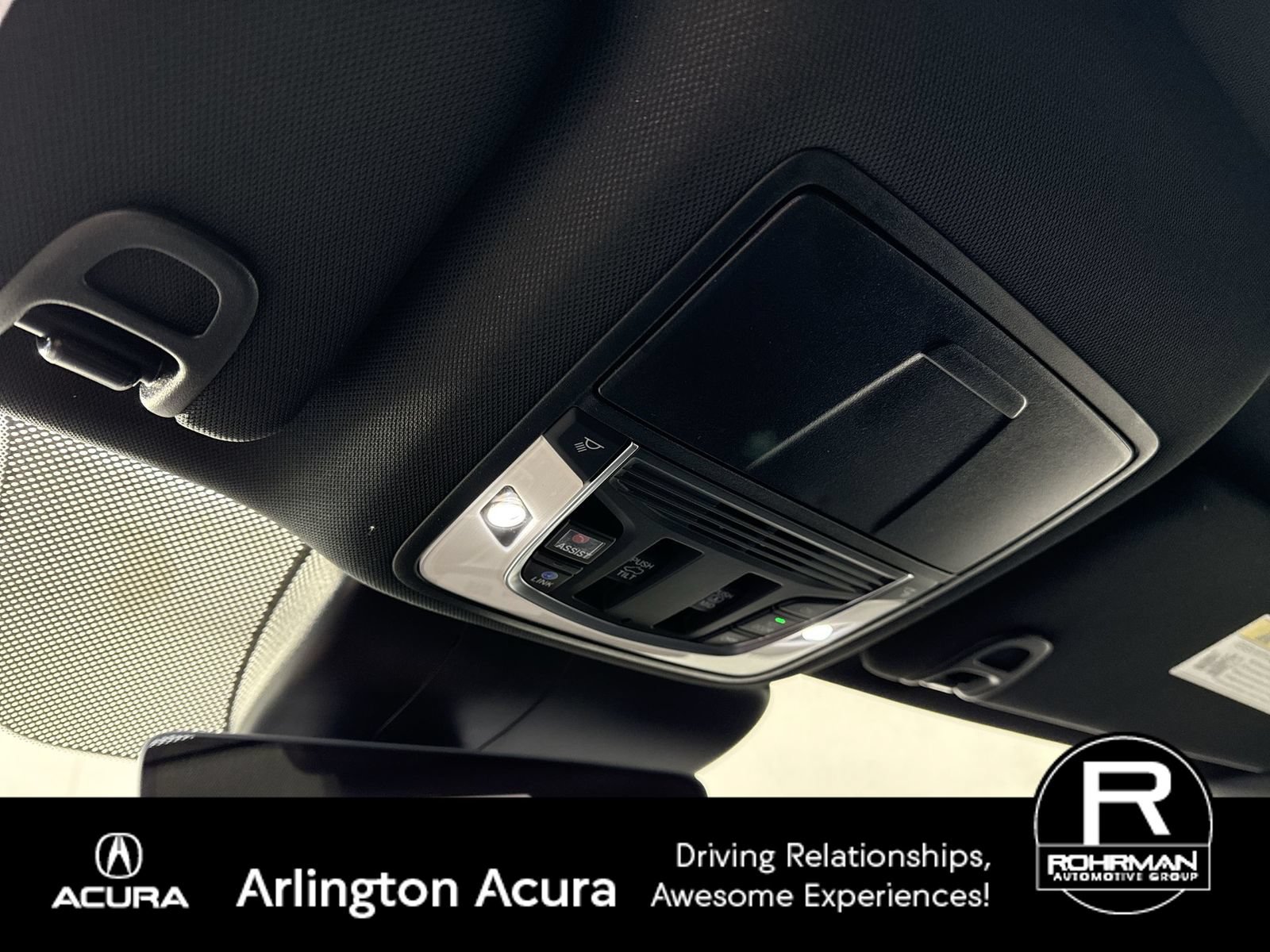 New 2026 Acura RDX SH-AWD image 10